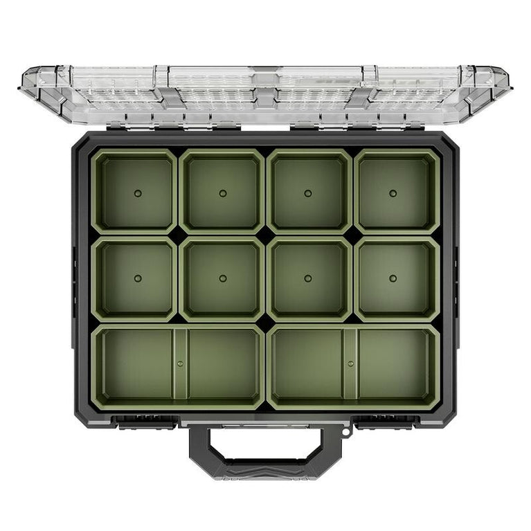 BUNKER Opbergbak 408x373x55mm