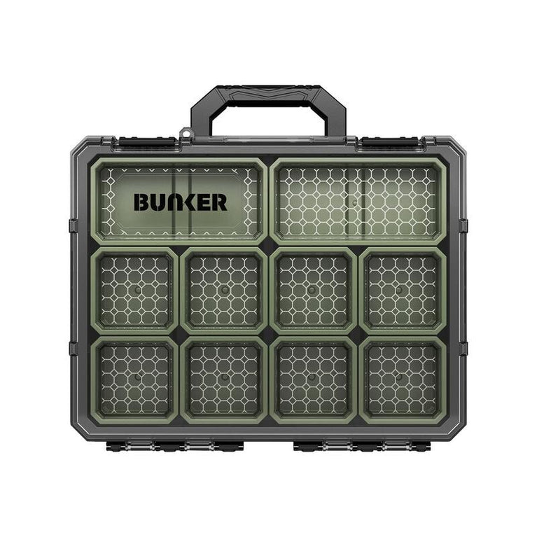 BUNKER Opbergbak 408x373x55mm