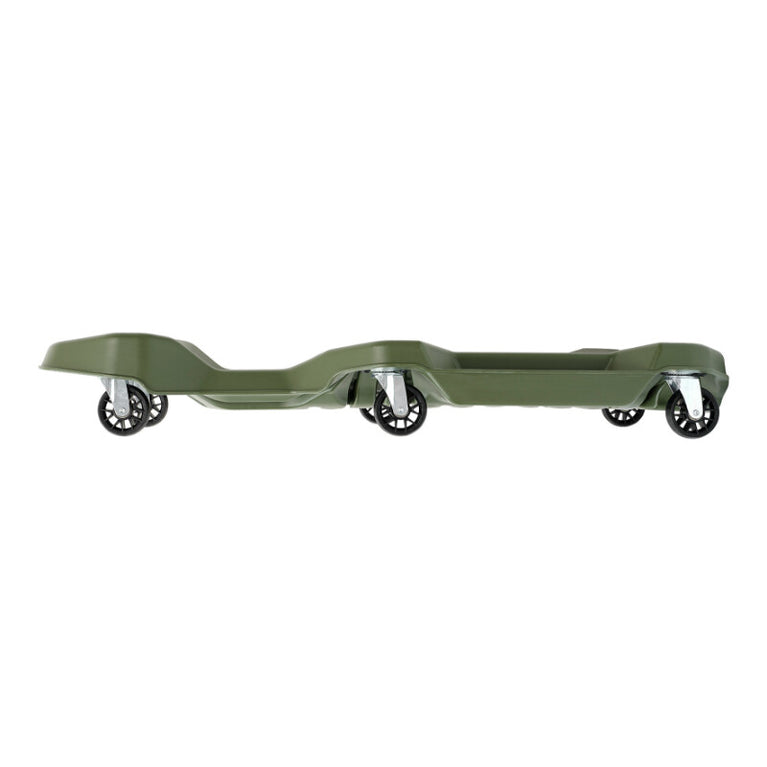 BUNKER Werkplaats rolbed