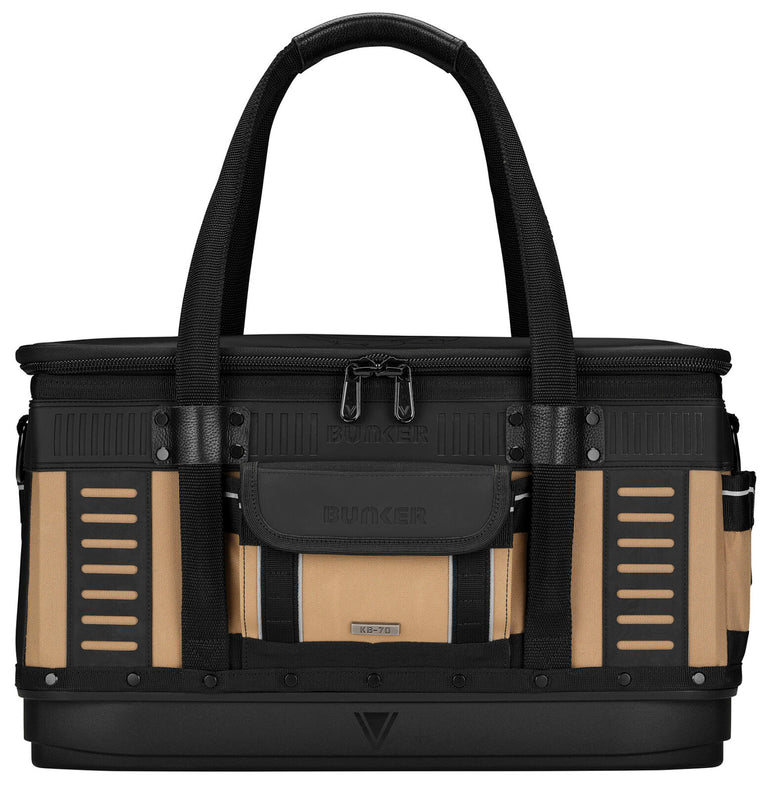 BUNKER x Velocity Gereedschapstas