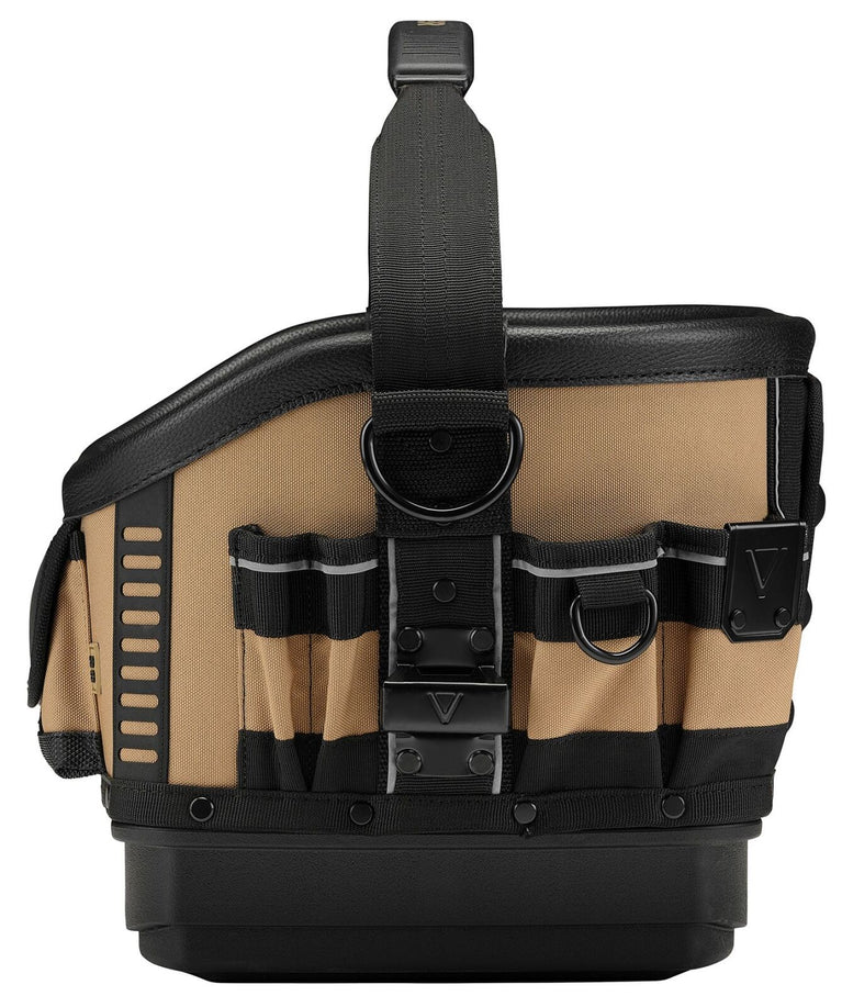 BUNKER x Velocity Open gereedschapstas