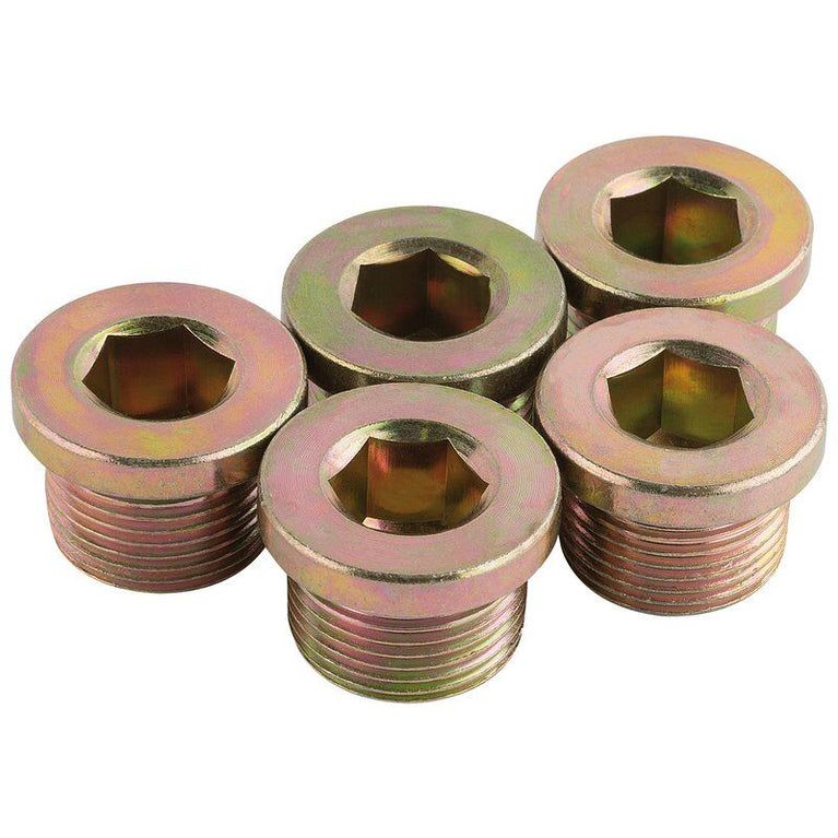 Carterpluggen M22x 1,50 tbv D36631