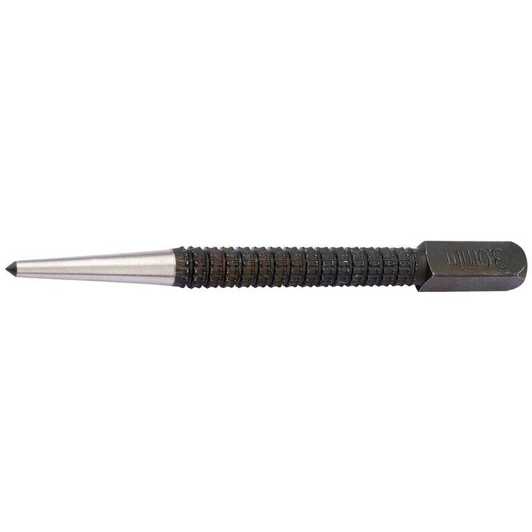 Centre Punch, 3 x 100mm