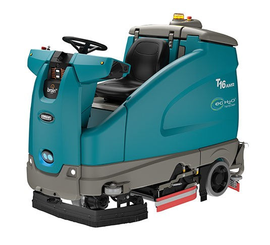 Tennant T16AMR Industriële gerobotiseerde schrobmachine