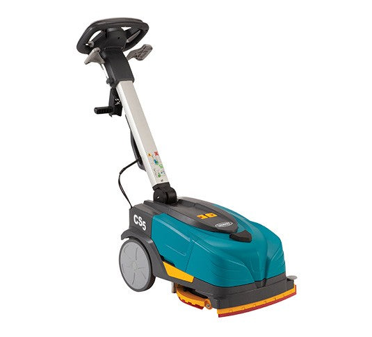 Tennant CS5 Micro-schrobmachine