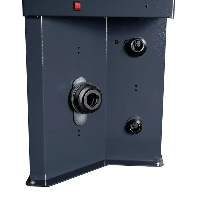 Balanceermachine classic 2D