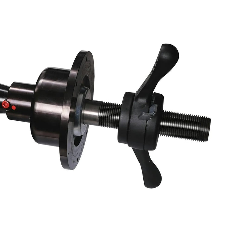 Balanceermachine classic 2D
