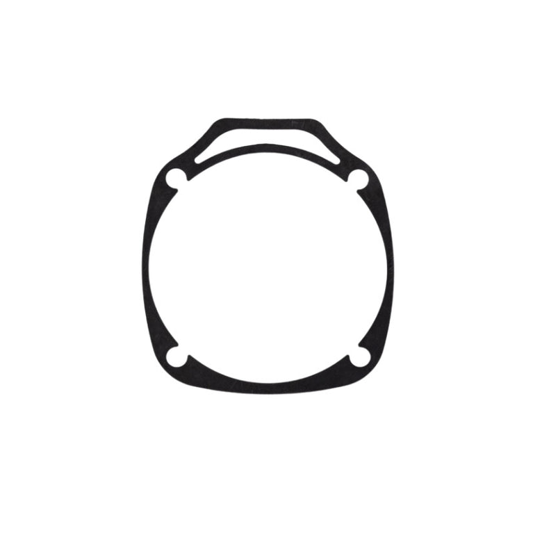 Front gasket