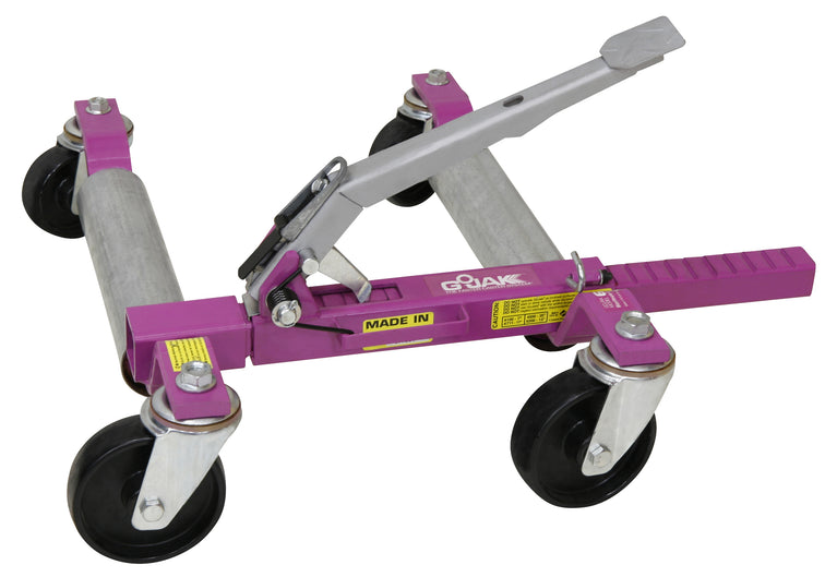GoJak G6313 Voertuigverplaatser, max. 715 kg, rechts