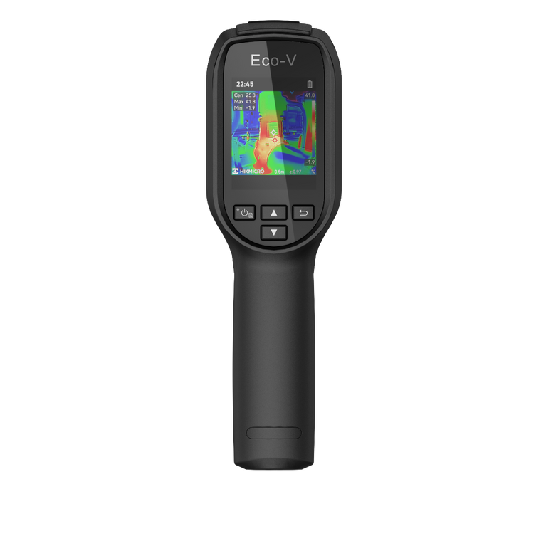 Hikmicro ECO-V Thermische camera