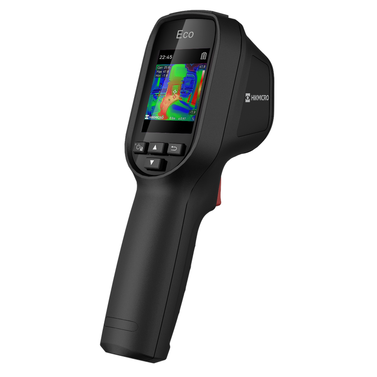 Thermische camera ECO
