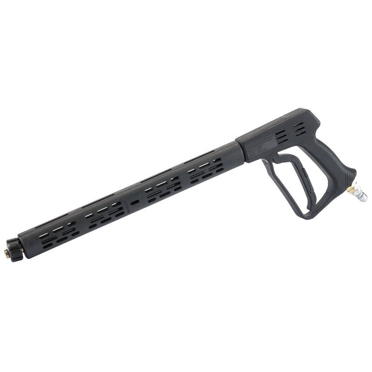Hogedrukpistool tbv D83819