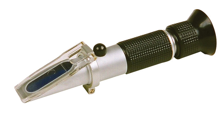 Refractormeter automotive