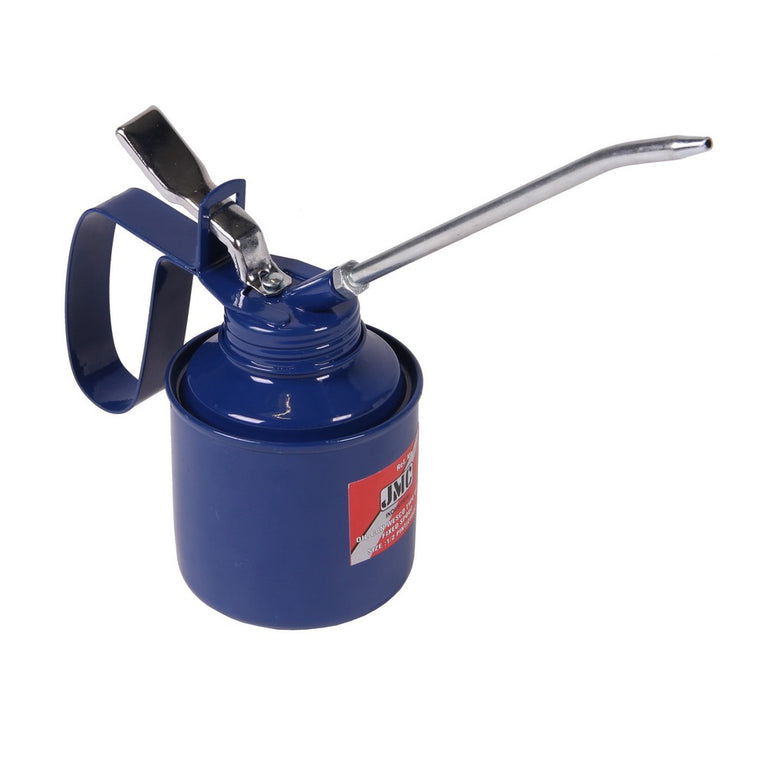 Oliespuit 250cc-0