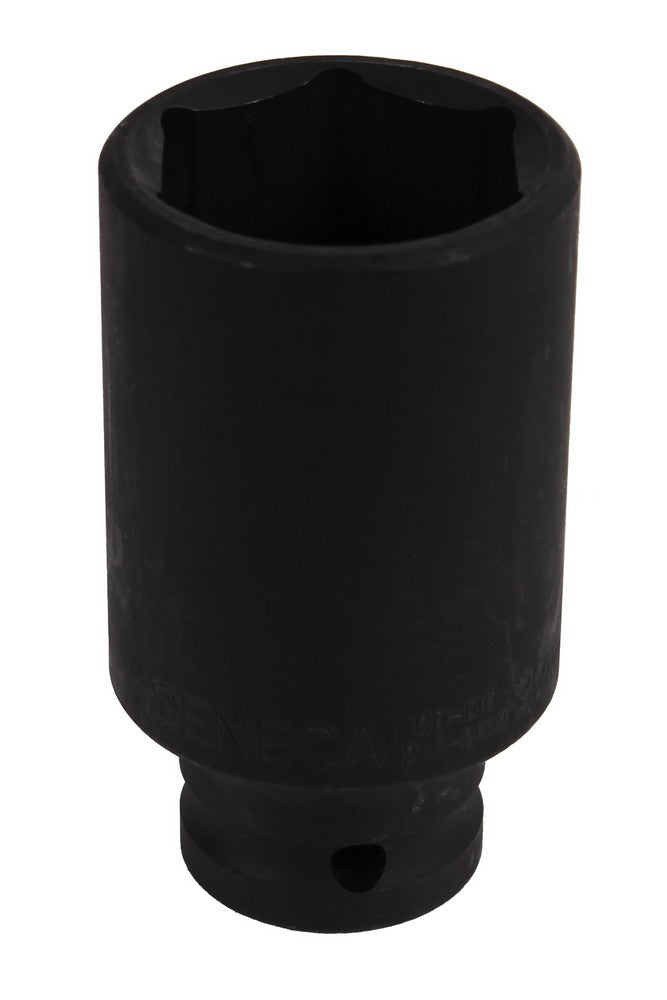 Impact dop lang 1/2" 18mm-0