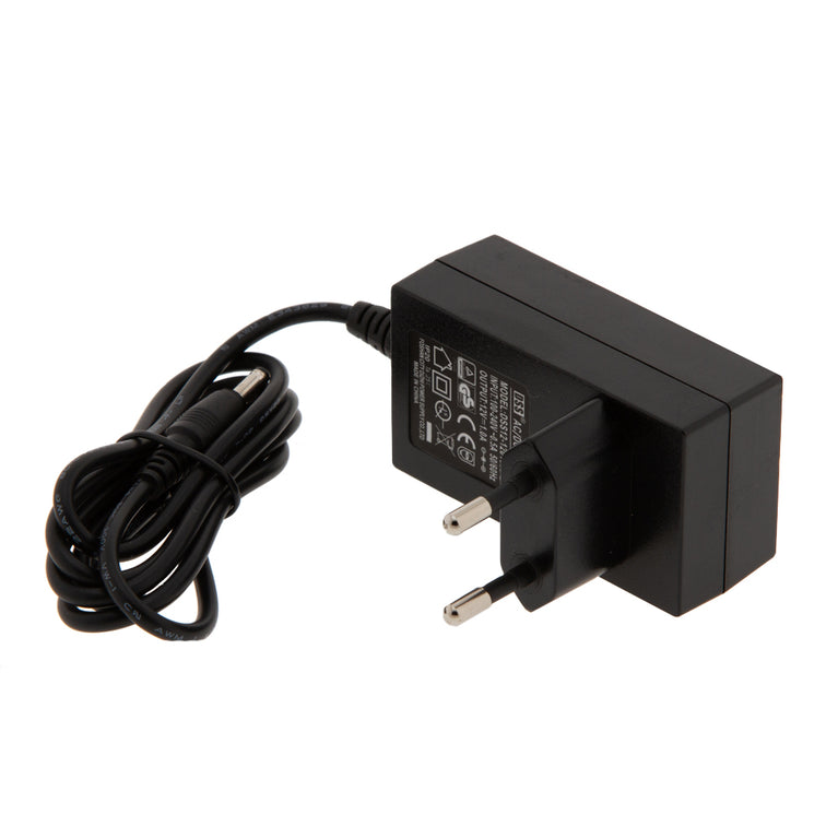 Oplader voor werklamp LB10LIS-0