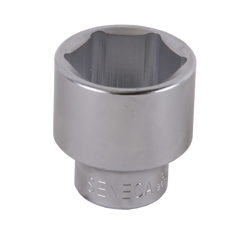 Dop 6 kant 3/4" 60mm professioneel-0