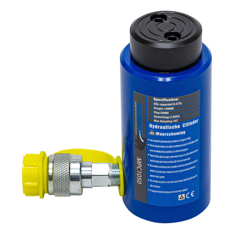 Cilinder 10 ton slag 50mm-0