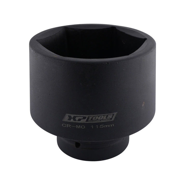Krachtdop 1'' 115mm-0