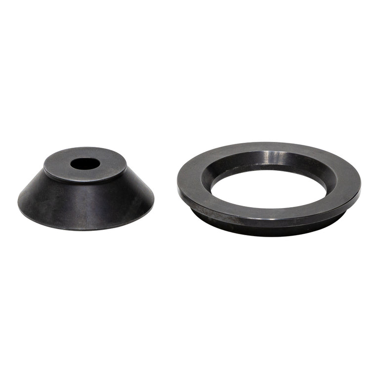Conusset voor grote velgen (Iveco) 40mm-0
