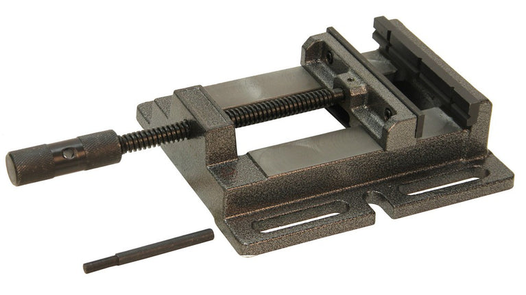 Boorklem 150mm-0