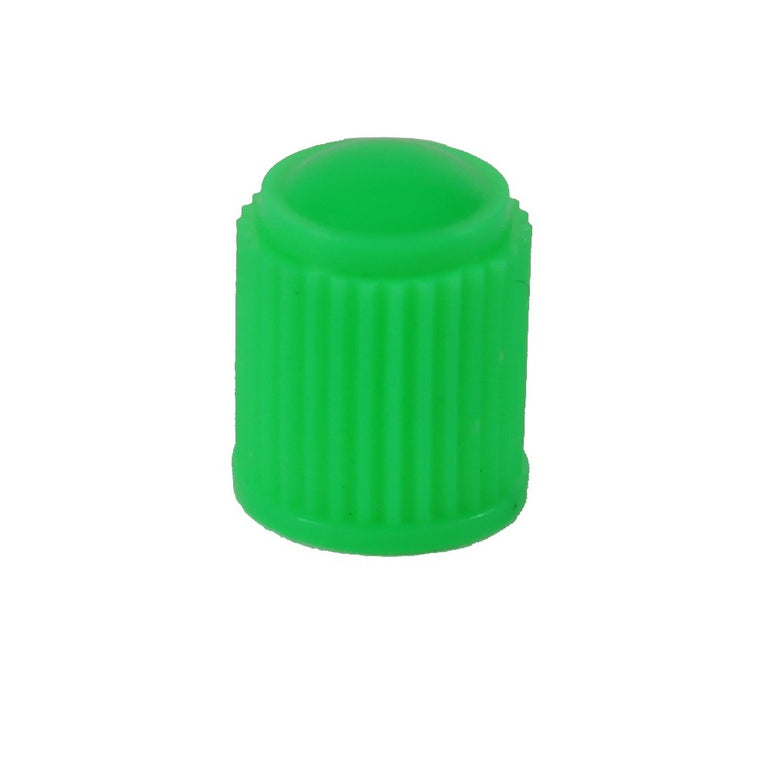Ventieldop groen 50 stuks-0