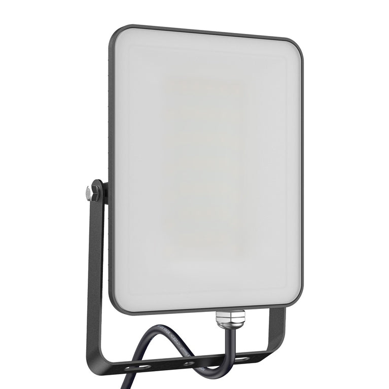 LED Schijnwerper 30W 230V-0