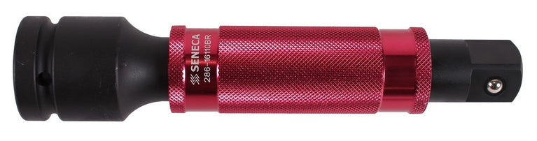 Verlengstuk impact gelagerd 1"-0