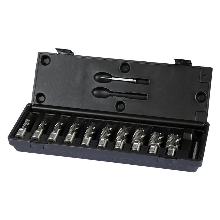 Kernborenset HSS/M2 - 12 delig-0