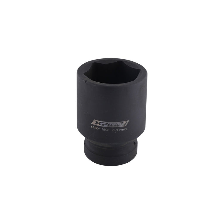 Krachtdop 1" 51mm-0