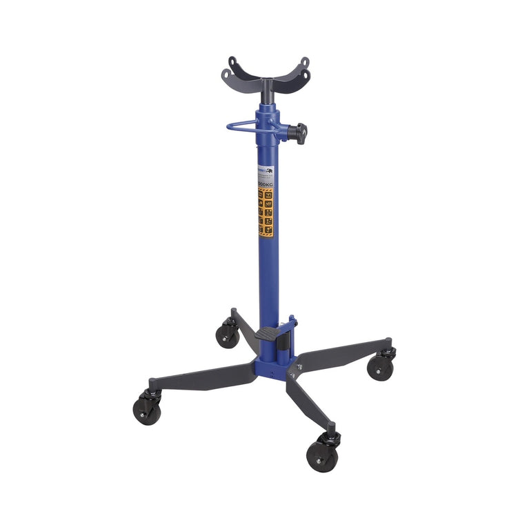 Versnellingsbakkrik 1000kg-0