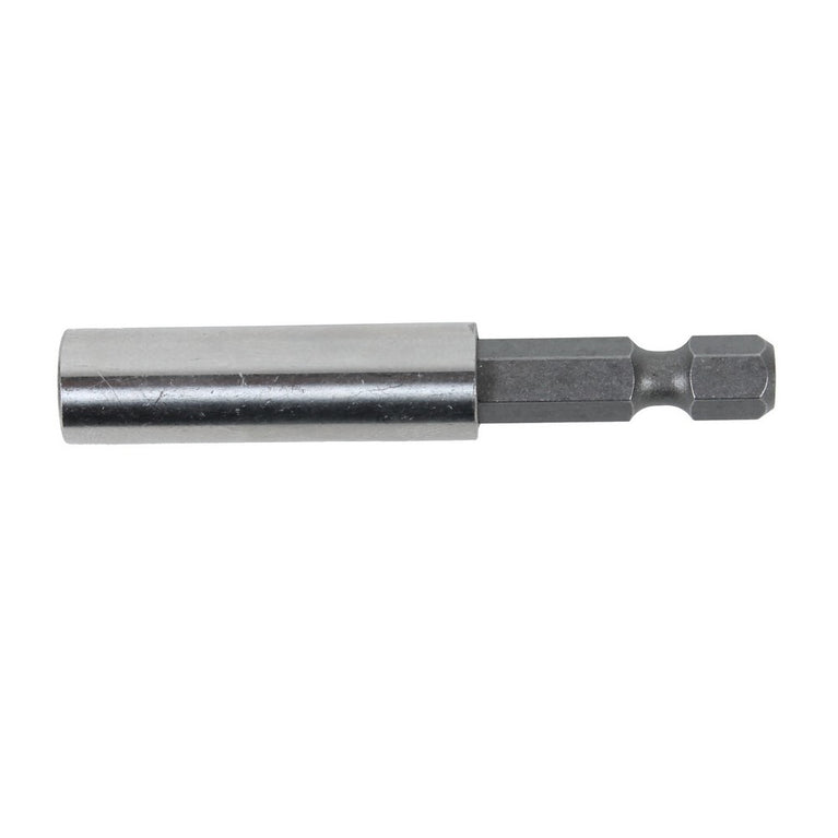 Magnetische bithouder 60mm rvs-0
