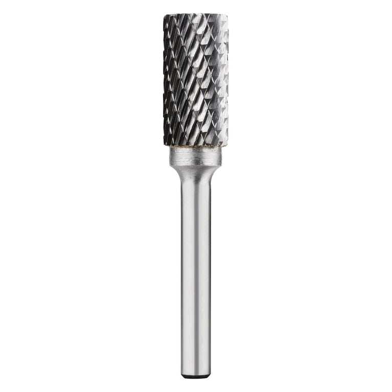 Hardmetalen stiftfrees vorm A 12,7 x 25 x 6 x 70mm-0