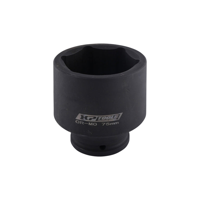 Krachtdop 3/4'' 75mm-0