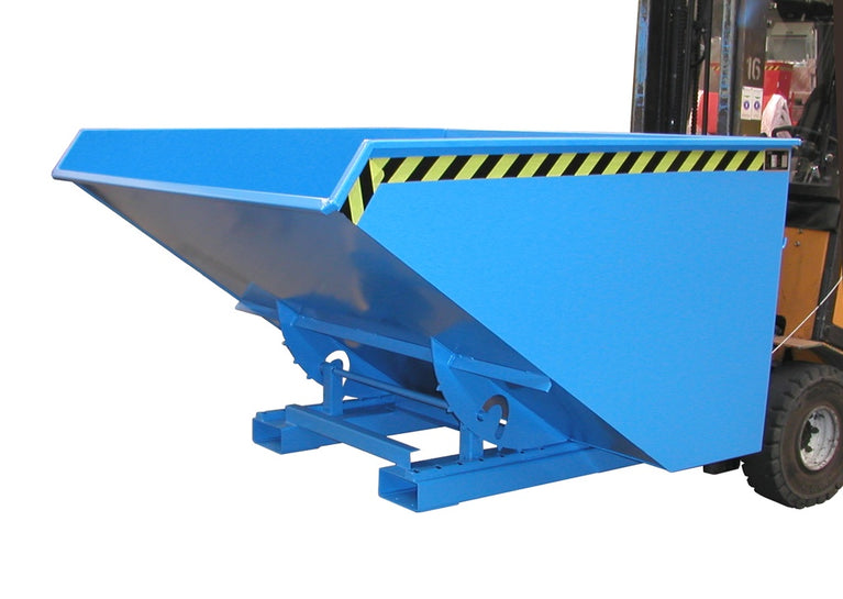 Kiepcontainer EXPO 1500kg-0