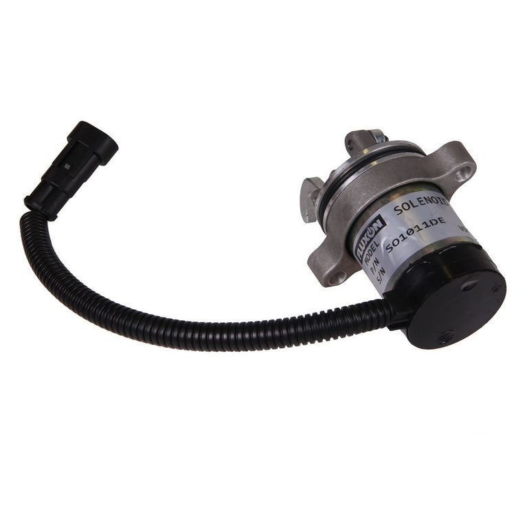 Solenoid 12V-0