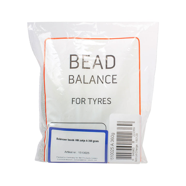 Balanceerkorrels VW zakje A 360g-0