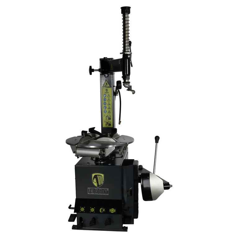 Fabbri bandendemonteermachine ZH620-0