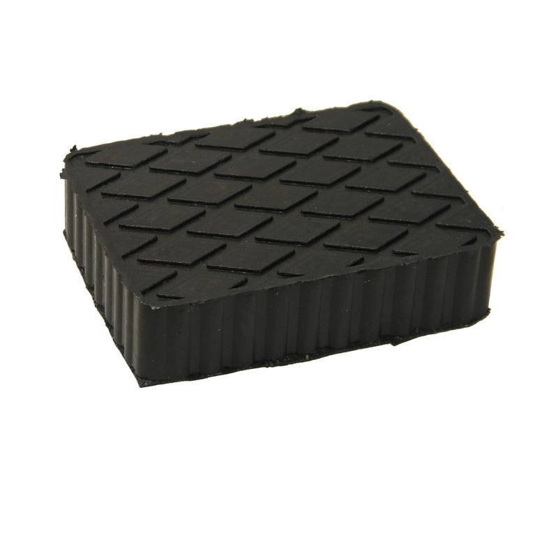Rubber opnameblok 40mm-0