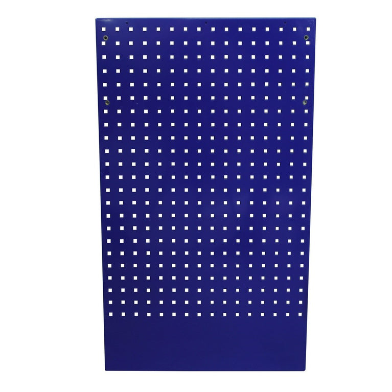 Gereedschapswand 615 x 1052mm BLAUW-0