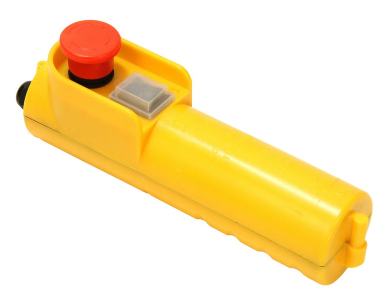 Bediening elektrische takel 400/800kg-0