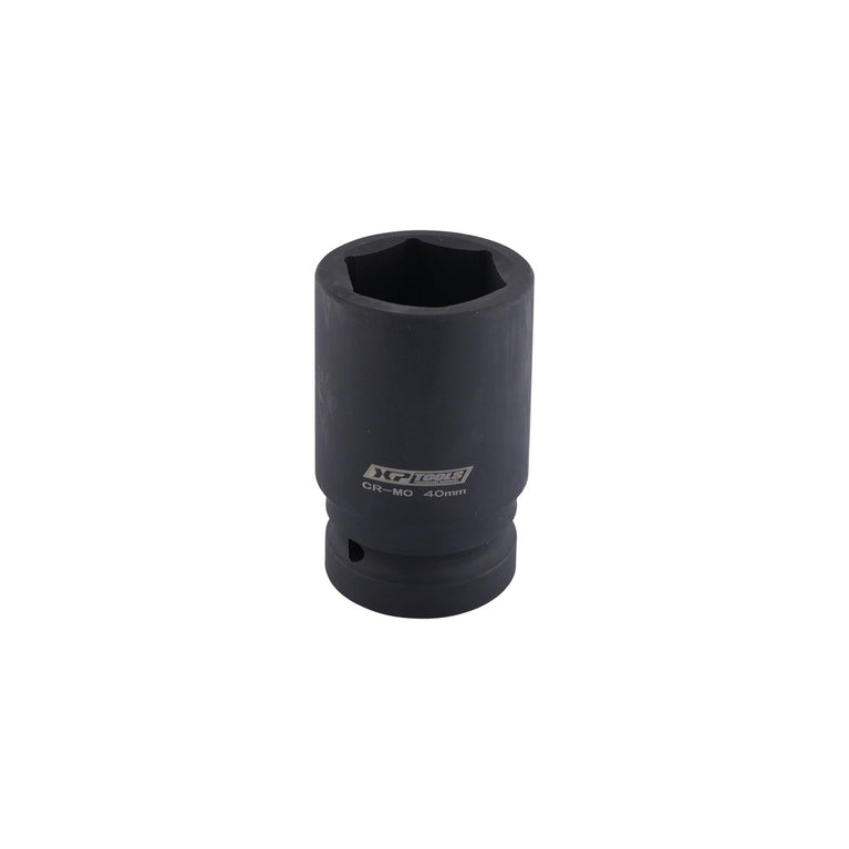 Krachtdop 1'' 40mm-0
