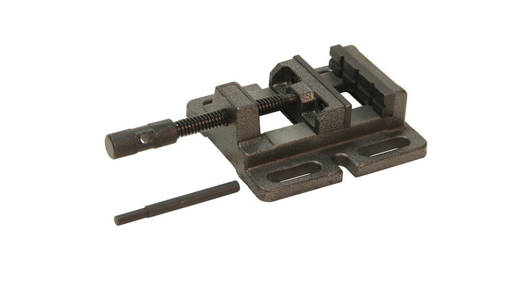Boorklem 75mm-0
