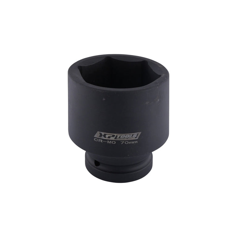 Krachtdop 1'' 70mm-0