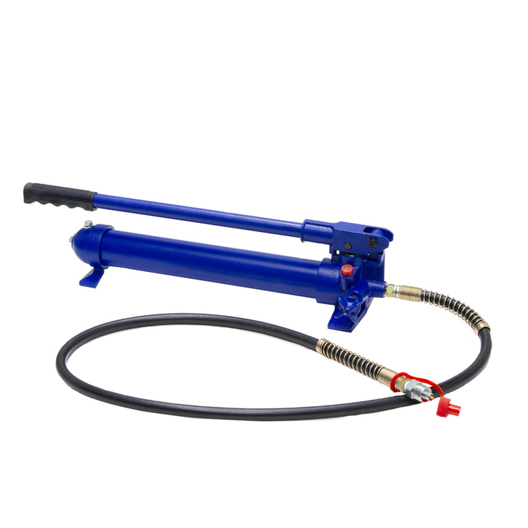 Hydraulische handpomp geschikt voor o.a. SP10CH, SP12HH en PHE10-0