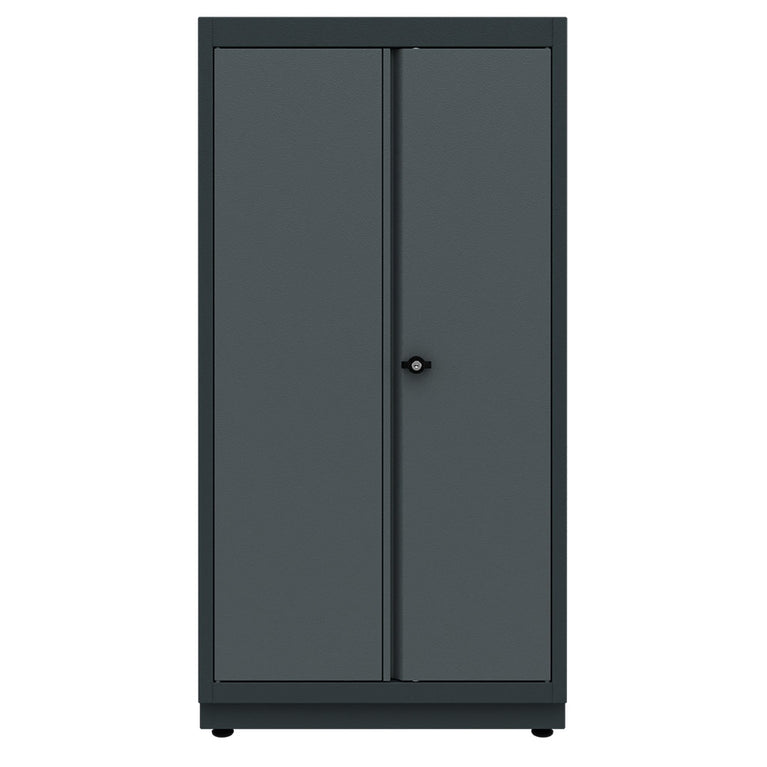 Staande kast 2 deurs laag model Expert-0