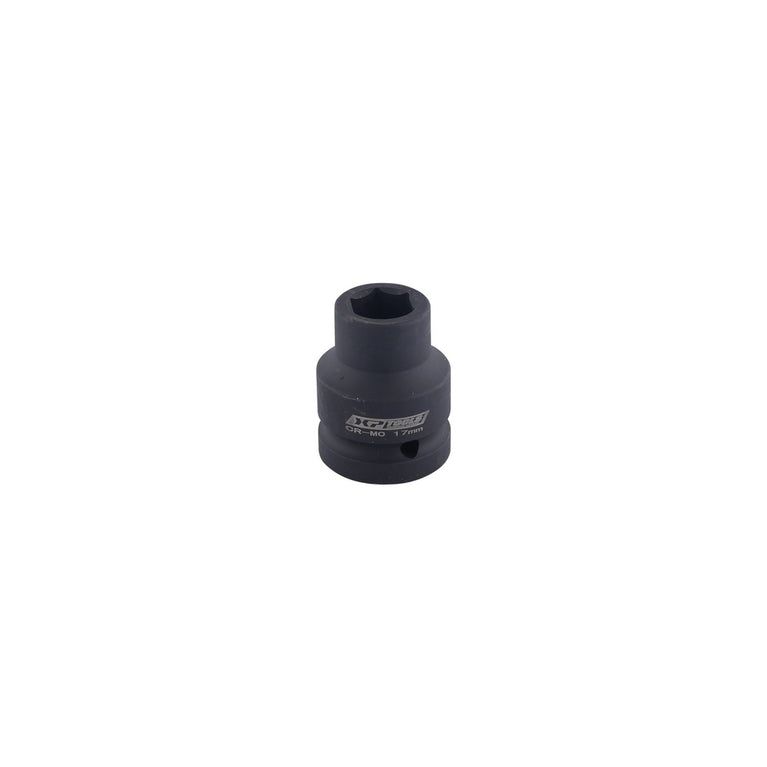 Krachtdop 3/4'' 17mm-0