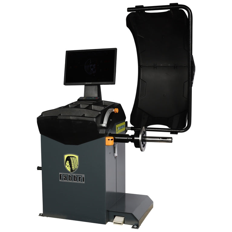 Fabbri ZH827XA balanceermachine automatisch-0