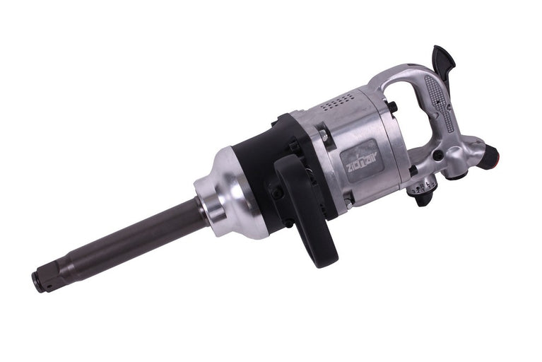 Luchtsleutel 1'' 2200Nm lang-0