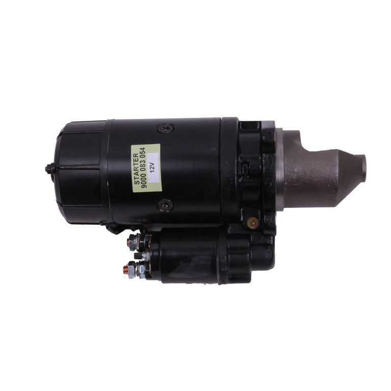 Startmotor Mercedes 12V-0
